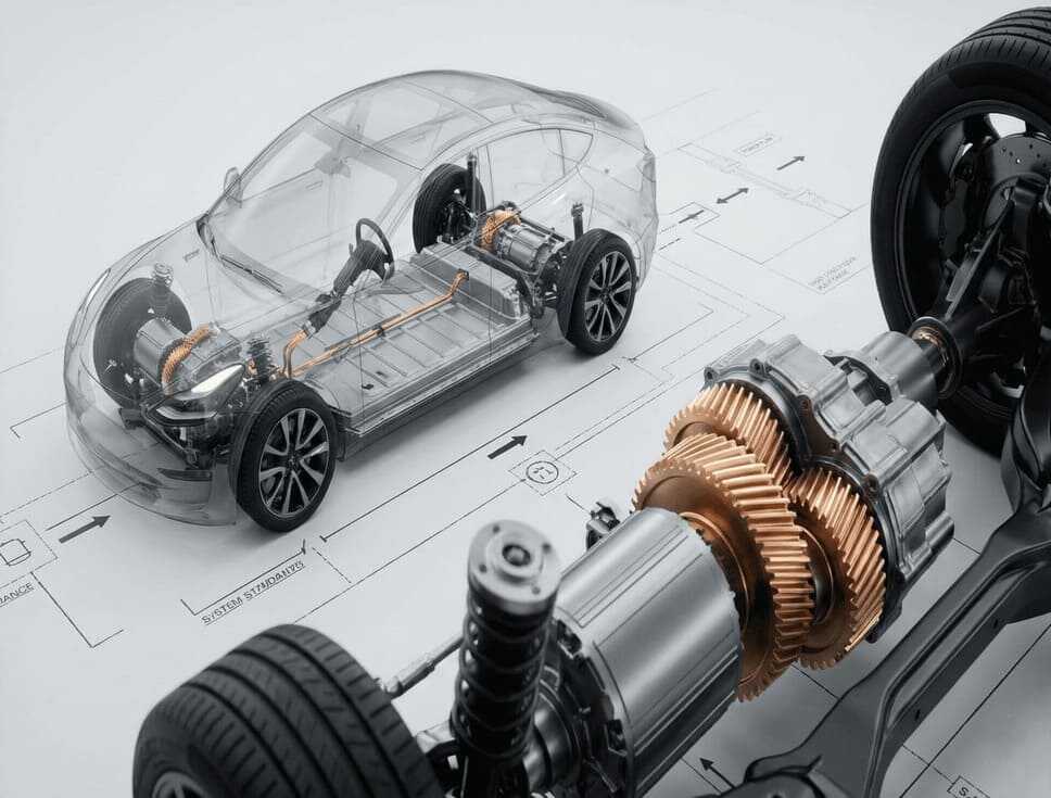 Automotive Transmission