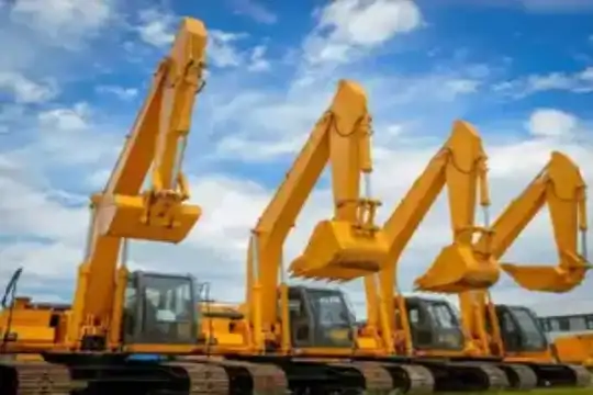 Construction Machinery