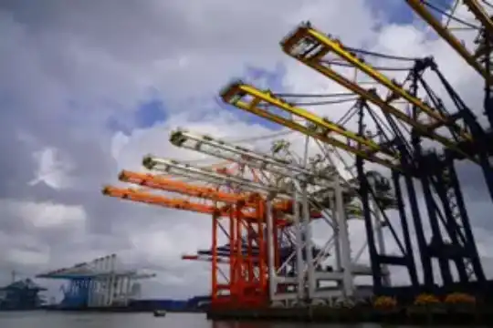 Lifting Machinery