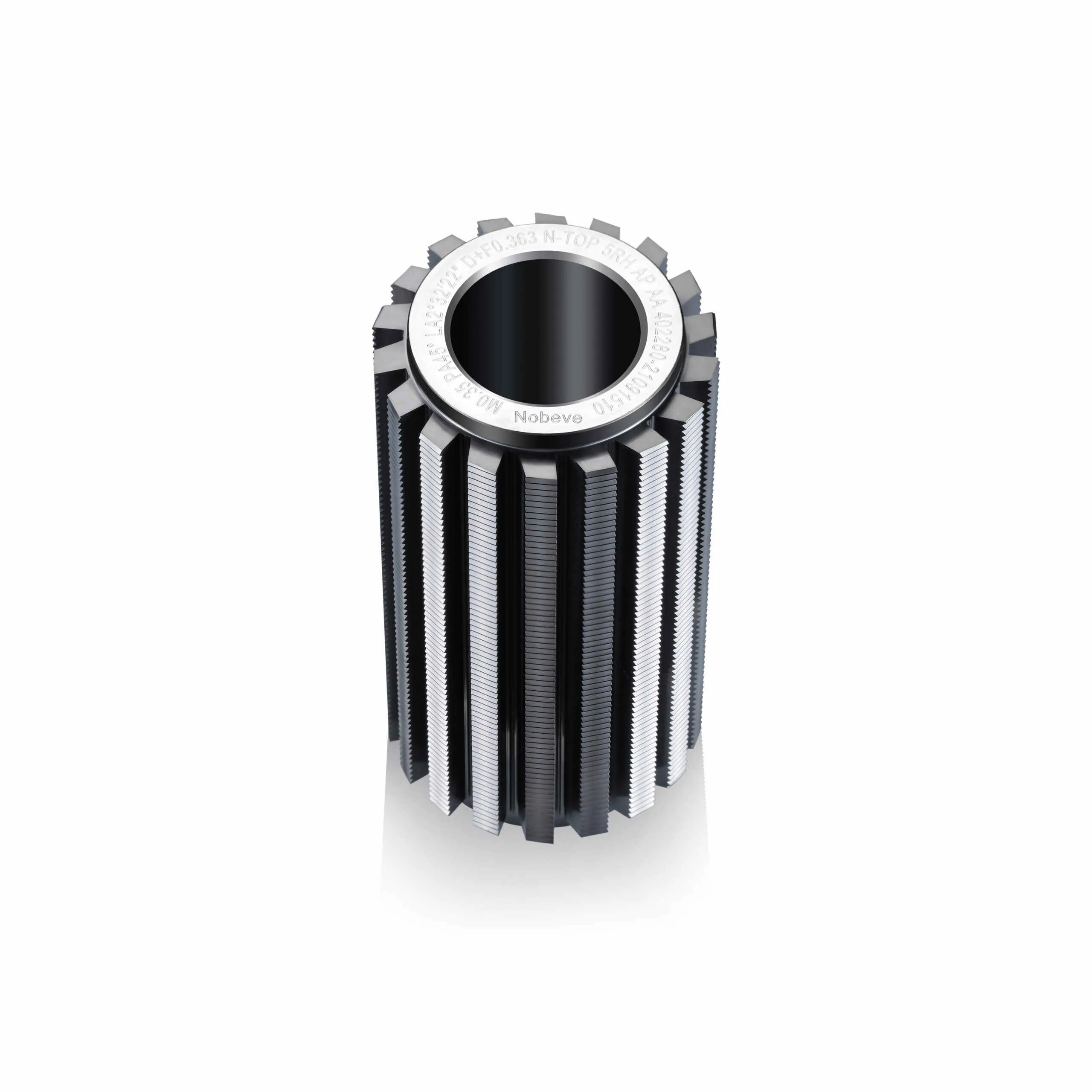 Gear Inspection Methods: From CMM Measurement to Master Gear Rolling for Production Quality Control