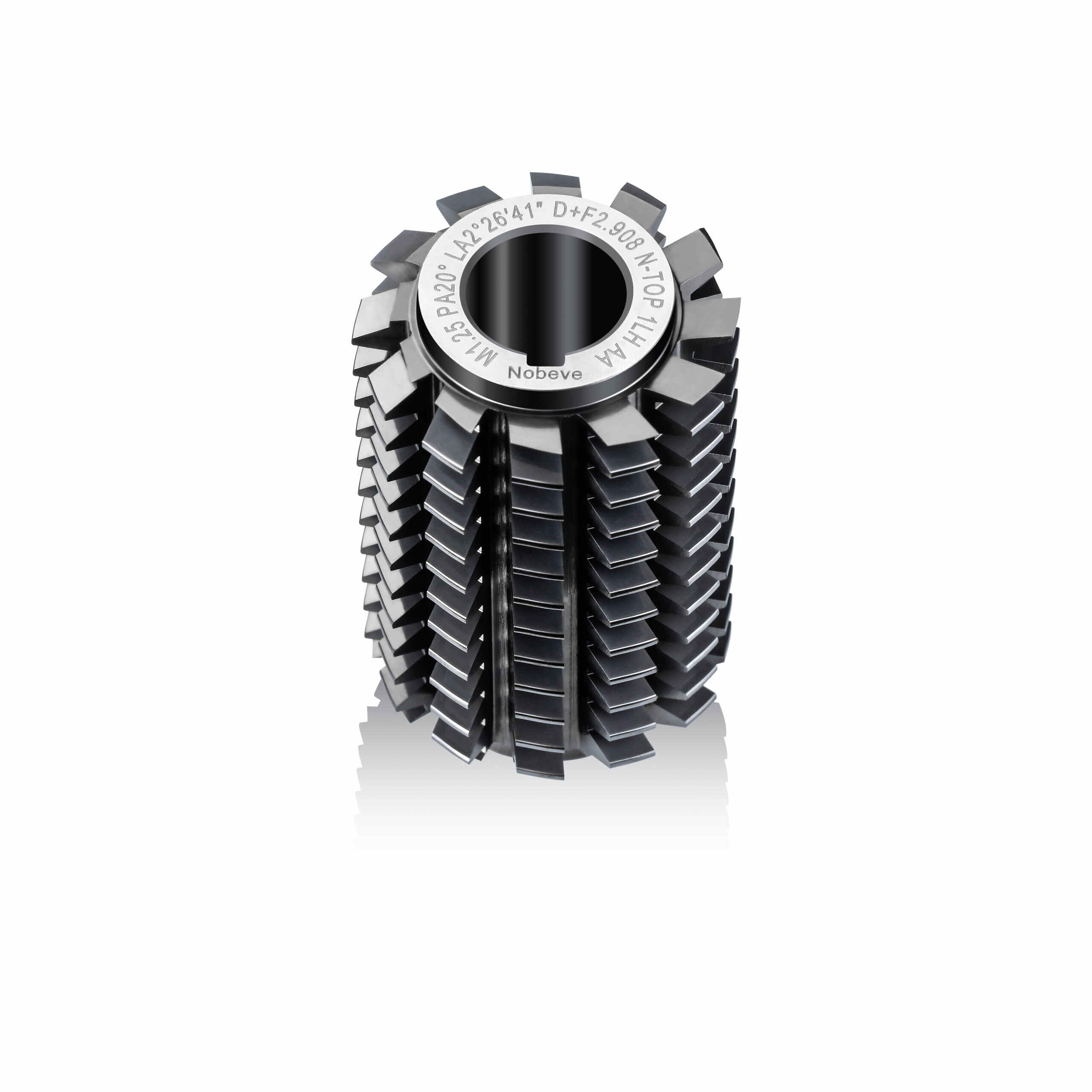 Complete Gear Tool Selection Guide: How to Choose the Right Hob or Skiving Cutter for Your Application