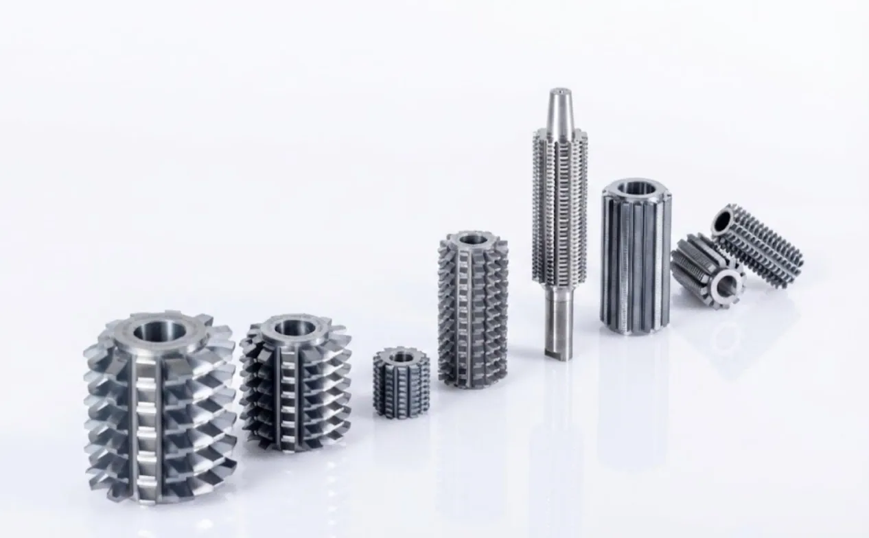5 Gear Quality Issues Your CMM Won't Catch: Visual Inspection Tips from Experienced Gear Engineers