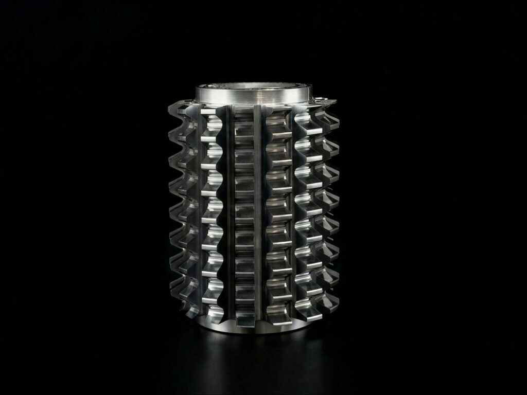 The Complete Guide ：Gear Tool Selection for Lifting Machinery