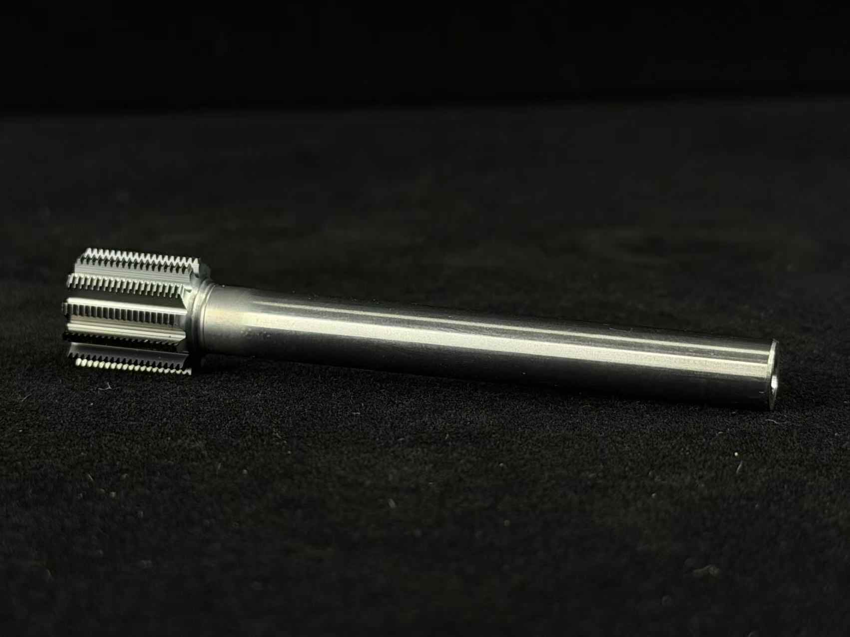 Gear Hob Coatings Explained: How BALINIT ALCRONA PRO and ALTENSA Maximize Tool Life in Gear Production