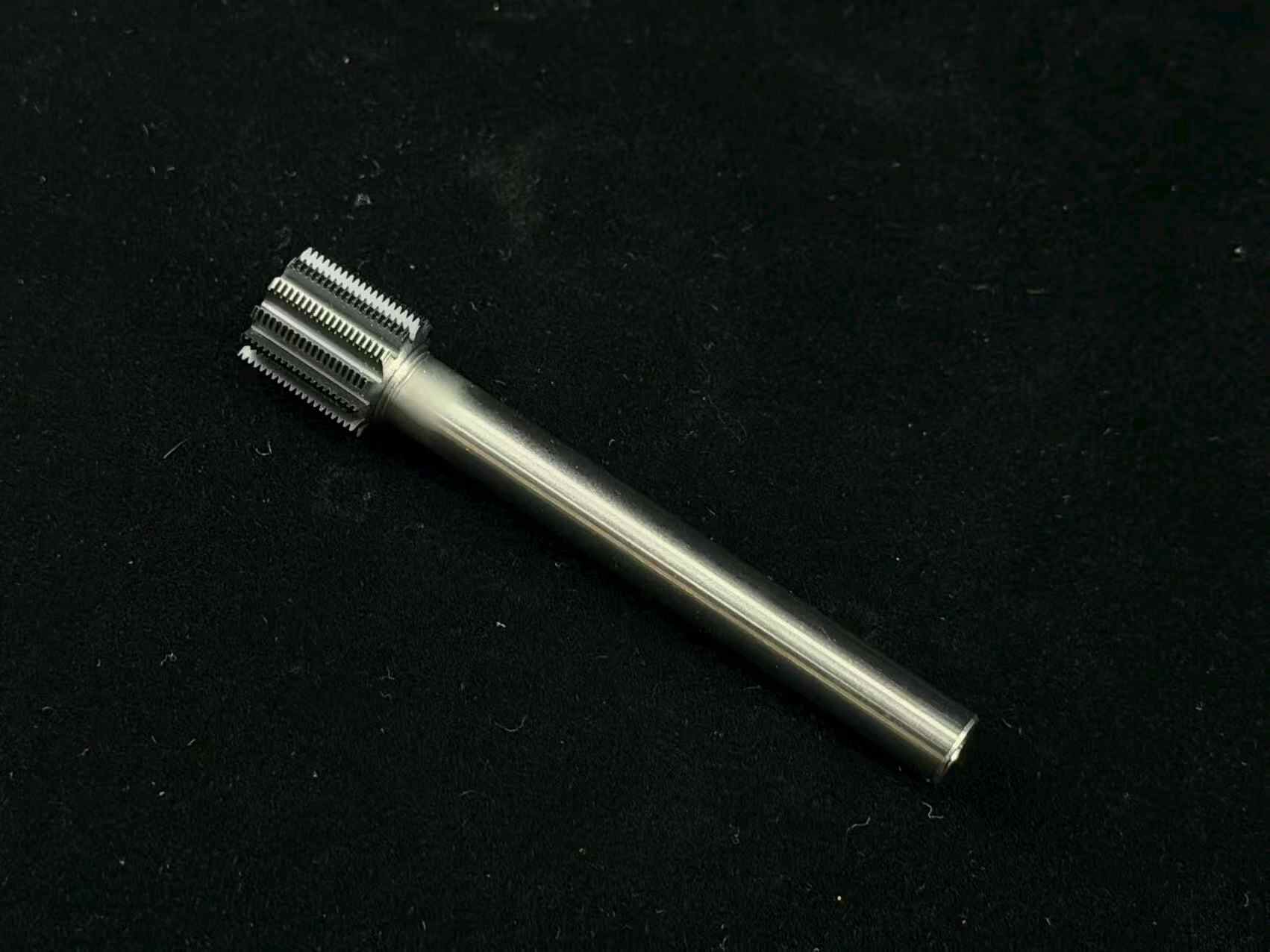 PVD Coatings for Gear Cutting Tools: TiN, AlCrN, and Advanced Multi-Layer Solutions Compared