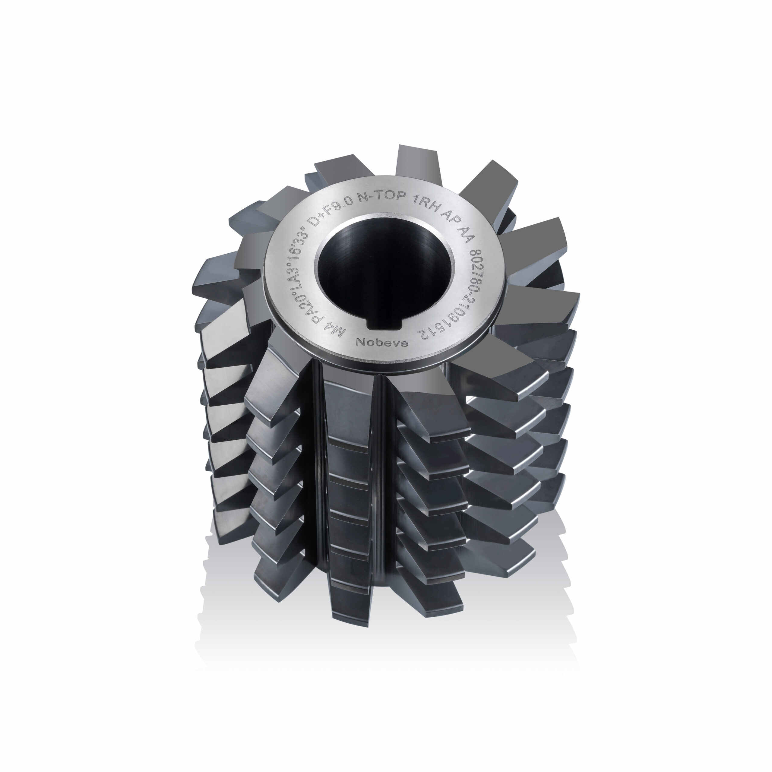 Gear Tool Selection for Small-Batch Production: Cost-Effective Hob and Skiving Cutter Strategies