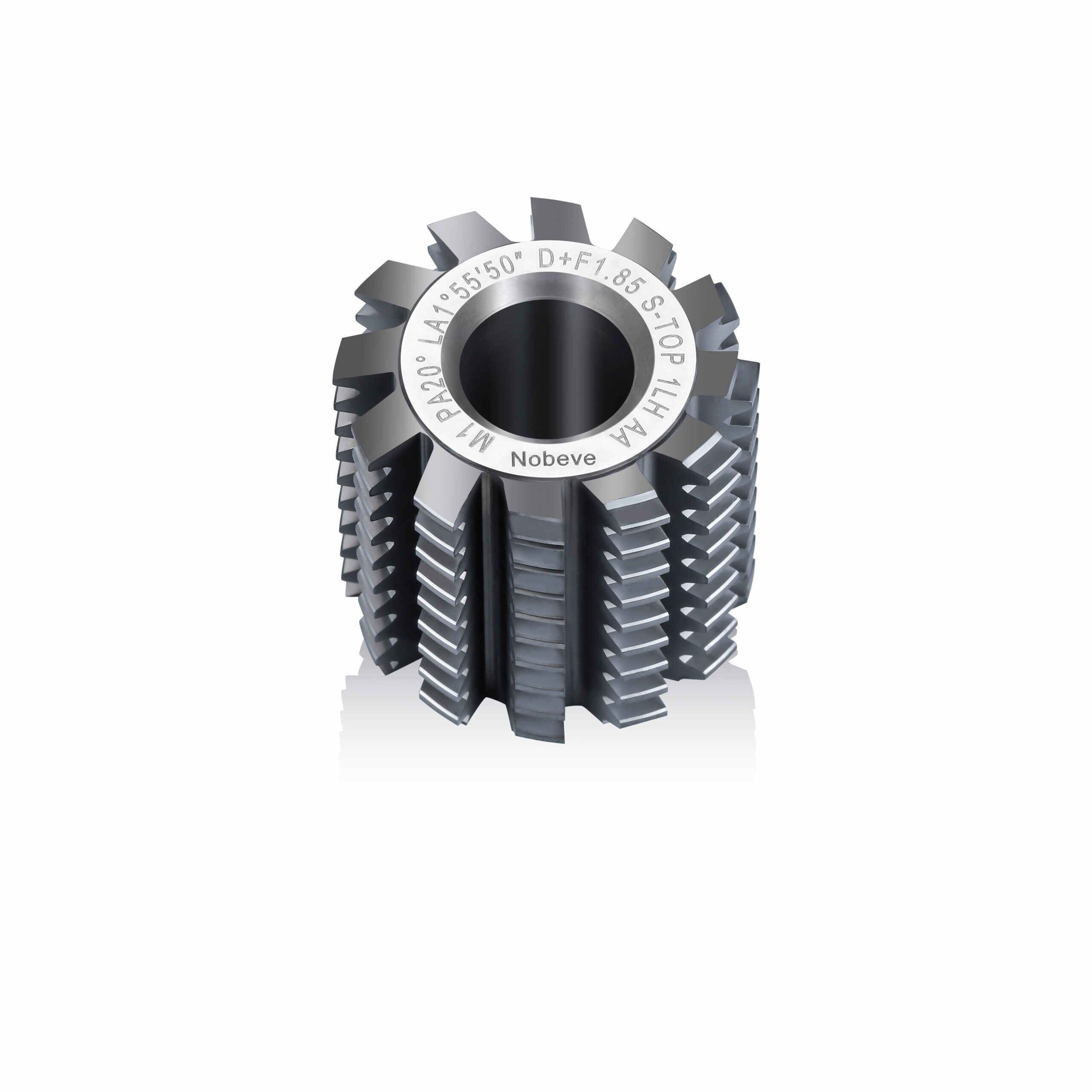 Complete Gear Tool Selection Guide: How to Choose the Right Hob or Skiving Cutter for Your Application