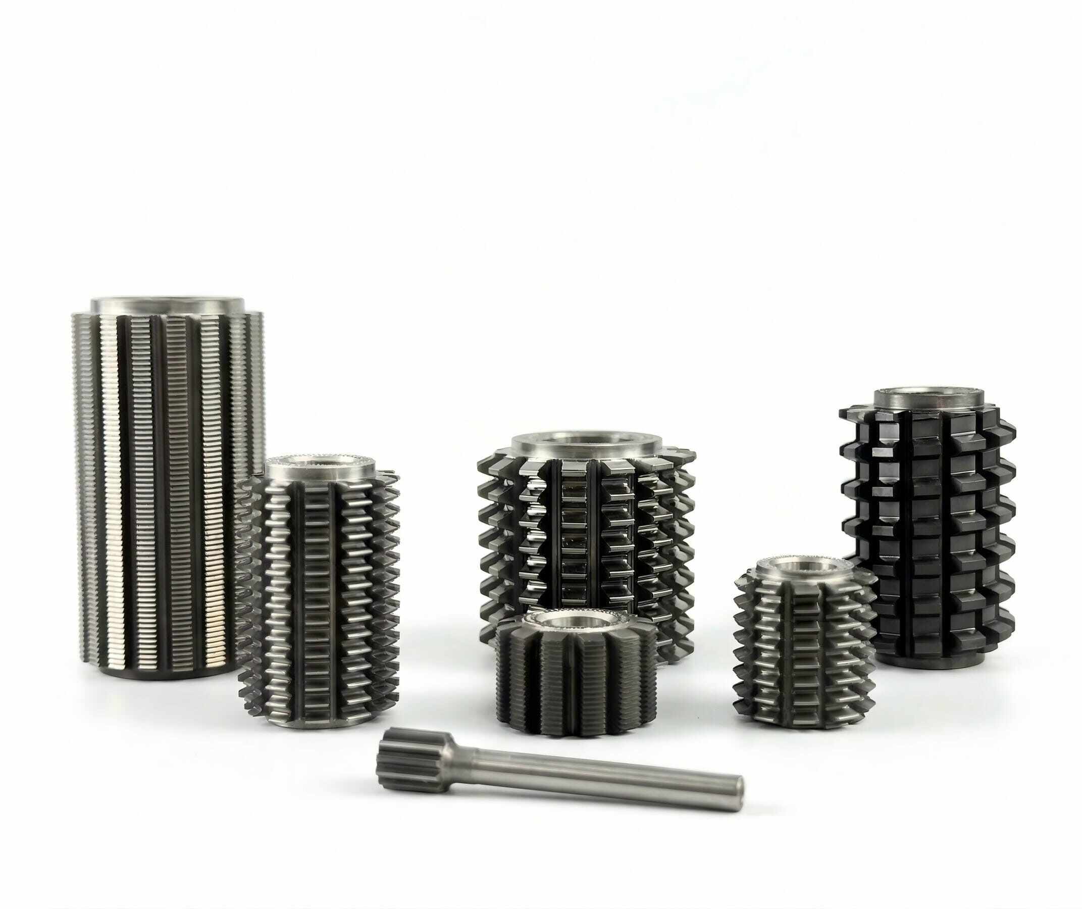 From Scrap to Success: Gear Manufacturing Case Studies That Prove the Value of Proper Tooling