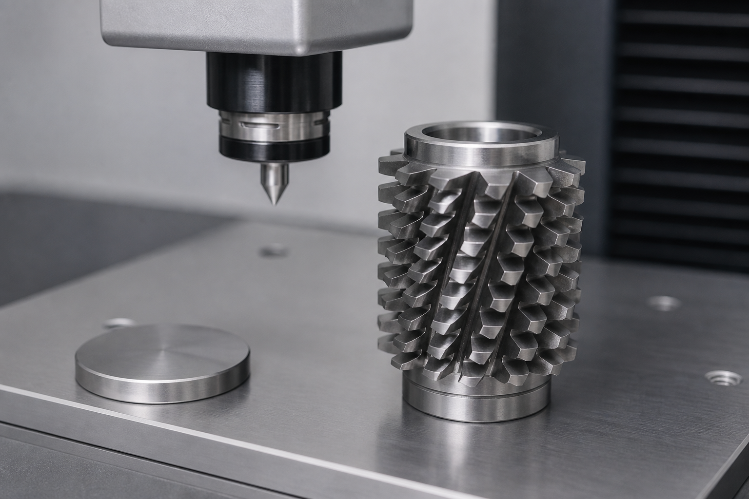 How Workpiece Hardness Changes Your Gear Tool Selection Questions