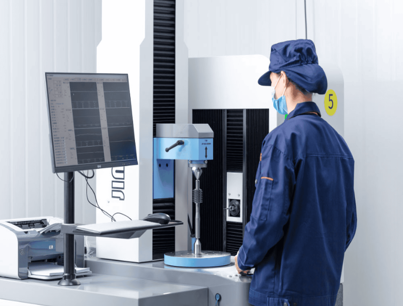 Nobeve ISO 9001:2015 Quality Management Certificate ISO 9001:2015 Quality Management System certificate issued to Jiangsu Nobeve Tools Co., Ltd. for the production of gear hobbing and shaping cutters