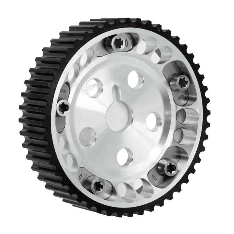 Nobeve W-Series solid carbide skiving cutter for aerospace titanium internal ring gear machining, resolving tool sticking problems
