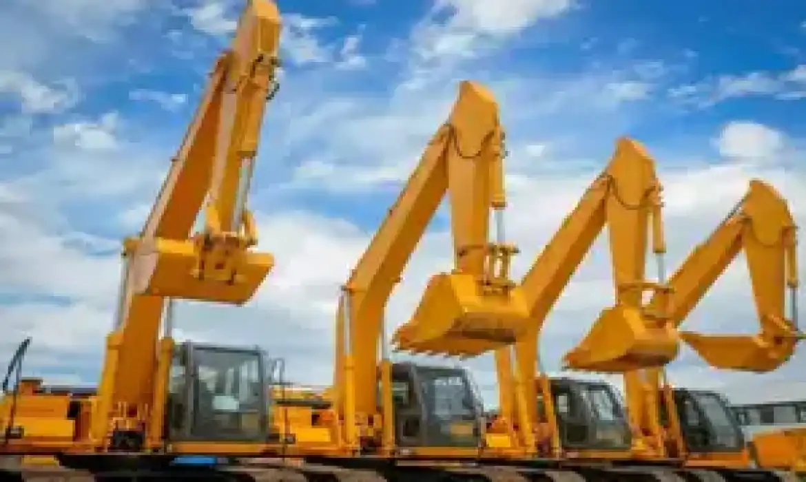 Construction Machinery
