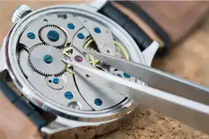 Instruments And Meter