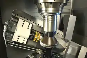 Machine Tool