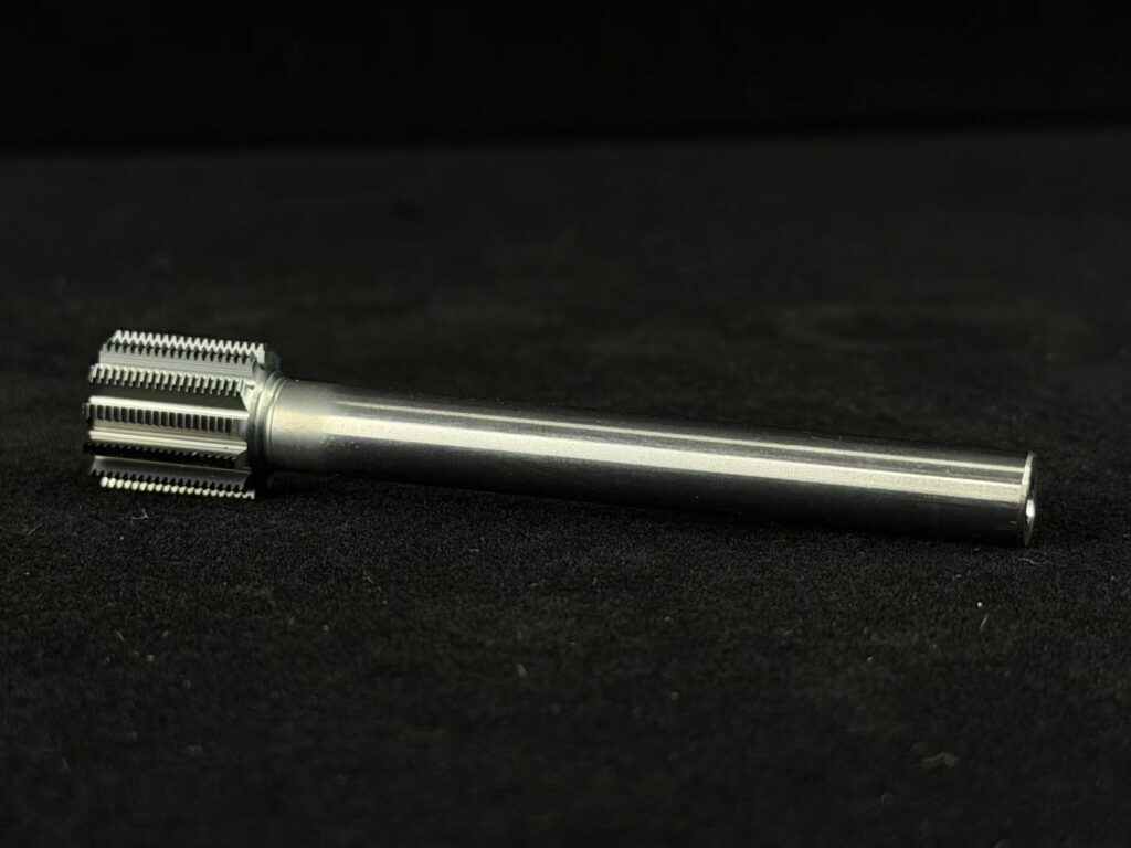 Nobeve small size gear tool